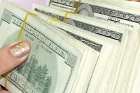 Ngạc nhiên vay ngoại tệ giảm dịp cuối năm