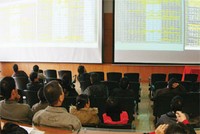BVSC lãi 78,6 tỷ đồng trong 9 tháng