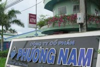 Đại gia thủy sản Phương Nam hồi sinh