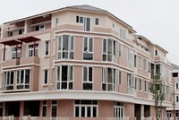 Nợ xấu mới không ngừng phát sinh