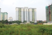 Dự án nhà Trang Chủ KL99Com Số 1 Link Đăng Ký KL999 Tây Nam Linh Đàm sắp được cấp phép