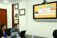 Kl99kl phiên bản hoạt động PVI đã tìm được chủ nhân trúng thưởng HondaSH Đợt 2
