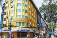 Truy tố các cựu lãnh đạo ALC II