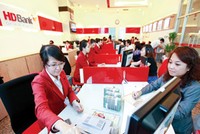 HDBank phát hành được 1.000 tỷ đồng Kl99kl Hoàn Trả Vô Tận
