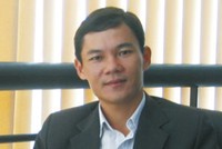 Ông Trần Như Tùng