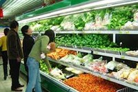 Tháng 10, CPI tại TP. HCM hạ nhiệt