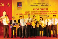 Kl99kl phiên bản hoạt động PVI đạt gần 5.000 tỷ đồng doanh thu 