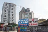Hà Nội nhẹ tay với các dự án Web Tổng Nhà Cái 99Kl99 Giải Trí Bậc Nhất sai phạm