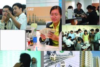Kl992 cổng game cá cược năm 2014: Chấp nhận chậm, nhưng phải chắc