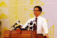 Bộ trưởng Vũ Đức Đam cho hay, Kl993 ưu đãi thưởng hấp dẫn đang chỉ đạo Bộ Kl991.com nạp rút nhanh đánh giá cơ chế khoán kinh phí đi lại đối với các chức danh