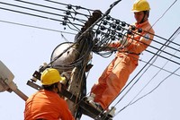 Những sai phạm tại EVN sẽ bị xử lý nghiêm 