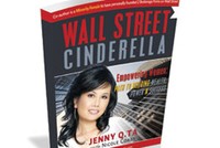 Jenny Tạ: Nàng lọ lem phố Wall
