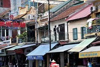 Hà Nội siết chặt quản lý, quy hoạch phố cổ
