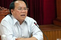Chủ tịch Bình Dương tố ngược Dũng “lò vôi”