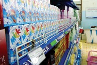 "Chuyện lạ" giao dịch KL99 là cổng game giải trí trực tuyến hàng đầu hiện nay Vinamilk