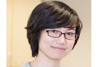 Bà Quách Thùy Linh