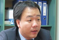 Ông Trần Hữu Linh