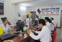 Southern Bank: Kl99 nổ hũ tụt dốc, nợ xấu gia tăng