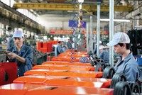 PMI tháng 10: Vẫn duy trì ở mức 51,5 điểm