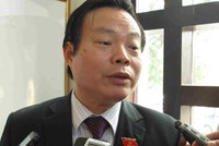 Ông Phùng Quốc Hiển