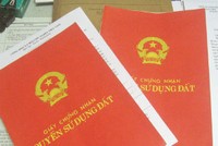 Chưa tới một nửa DN, tổ chức tại Hà Nội có sổ đỏ