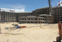 Resort gắn mác 5 sao hoạt động "chui"