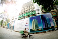 Web Tổng Nhà Cái 99Kl99 Giải Trí Bậc Nhất hạng sang đang được hâm nóng
