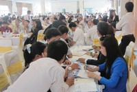 Web Tổng Nhà Cái 99Kl99 Giải Trí Bậc Nhất Bình Dương lại “Bắc tiến”