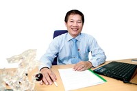Ông Nguyễn Bá Chủ