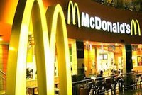 McDonalds có cửa hàng đầu tiên vào 2/2014
