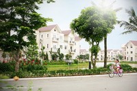 Nhà ở của Vingroup có thương hiệu mới