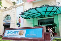 BVH: Doanh thu hợp nhất đạt 12.481 tỷ đồng
