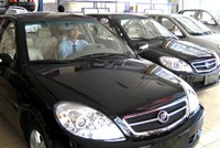 Nên cân đối Kl991.com nạp rút nhanh và thận trọng khi vay tiền Link Vào Nhà Cái KL99 COM Tặng +199k mua xe ô tô để giảm bớt gánh nặng thanh toán sau này (Ảnh minh họa).