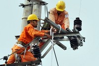 Giá điện từ nay đến cuối năm sẽ không xem xét điều chỉnh thêm.
