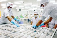 Gò Đàng đã bán gần 49% cổ phần cho đối tác Singapore.