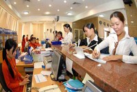 MB, Vietinbank giữ kỷ lục trả lương
