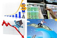 “Cơn sóng” ngàn tỷ hay nhiều ngàn tỷ?