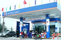 9 tháng, Petrolimex lãi ròng 1.280 tỷ đồng