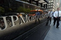 JPMorgan Chase và những vụ scandal