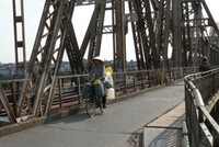 Hà Nội phê duyệt dự án nút giao Long Biên