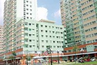 Giá chung cư tại Hà Đông giảm gần 40%