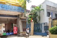 Hà Nội chưa thu hồi được 2 khu đất vàng
