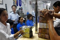 Các Link Vào Nhà Cái KL99 COM Tặng +199k cũng thừa nhận nợ xấu vẫn không ngừng tăng lên, không chỉ với khoản vay cũ, mà ngay cả với những khoản vay mới giải ngân (ảnh minh họa).