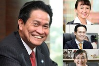 Thiếu gia lao đao vì hàng "nóng"
