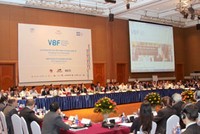 VBF cuối kỳ 2013 diễn ra vào ngày 3/12
