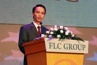 FLC tạm ứng 99Kl.app mobile mới nhất sau lần trễ hẹn