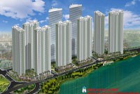 Khối ngoại vẫn bán mạnh VIC và HAG
