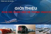 Hải quan chạy thử hệ thống thông quan mới