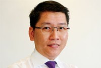Ông Võ Tấn Hoàng Văn