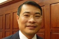 Phó thống đốc Lê Minh Hưng